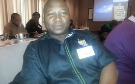 Phiên dịch viên đổ lỗi cho ảo giác trong lễ tưởng niệm ông Mandela